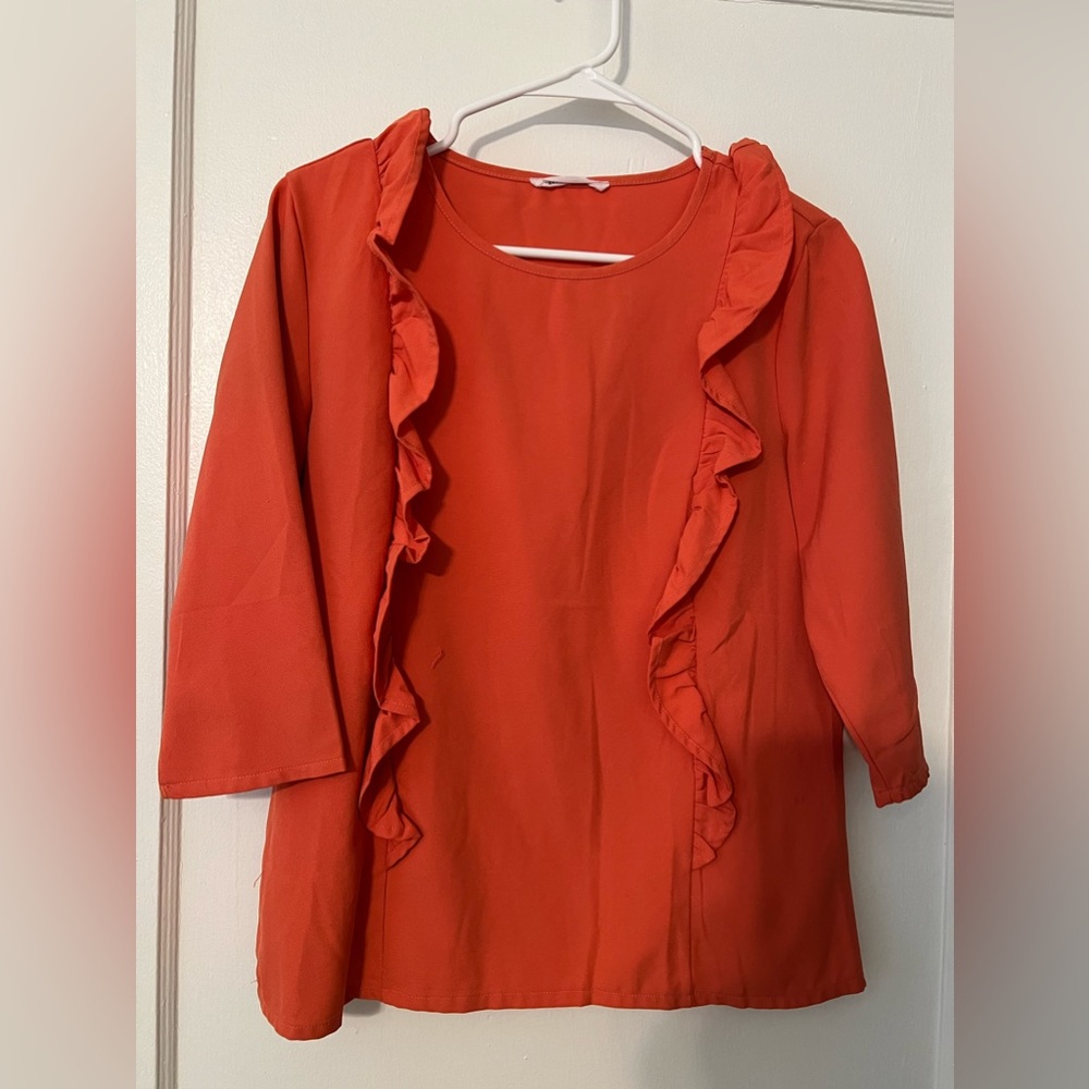 Michelle McDowell top